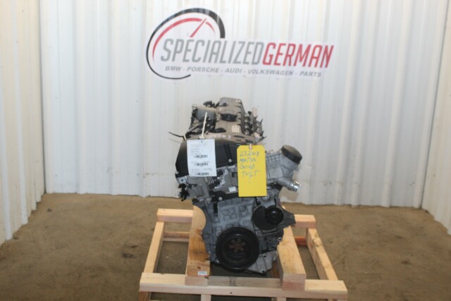 2007-2013 BMW 128i 328i N52 3 Engine Motor 115K Miles - 11000421163 OEM