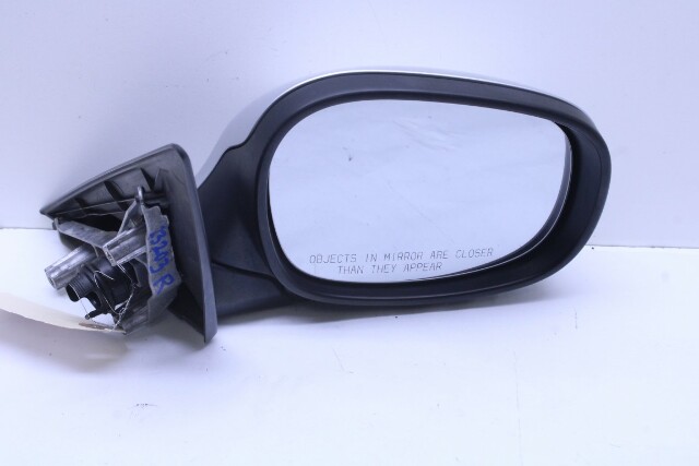 2009-2011 BMW 328i 335i Right Door Mirror 51167282528 OEM