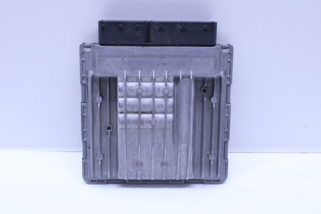 2011 BMW 328xi N52 Engine Computer Module ECU ECM DME - 12147609656 OEM