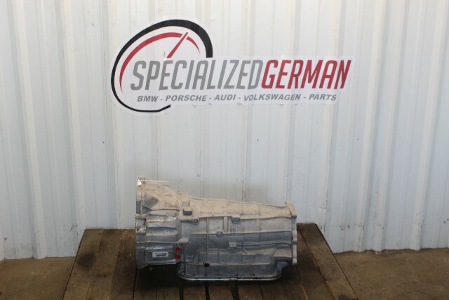 2011 BMW 328xi 3.0 AWD 6 Speed Automatic Transmission OEM