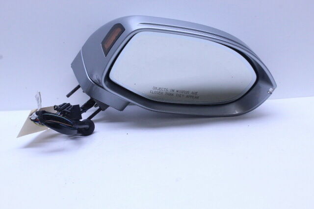 2012-2017 Audi A7 Door Mirror Right Side View