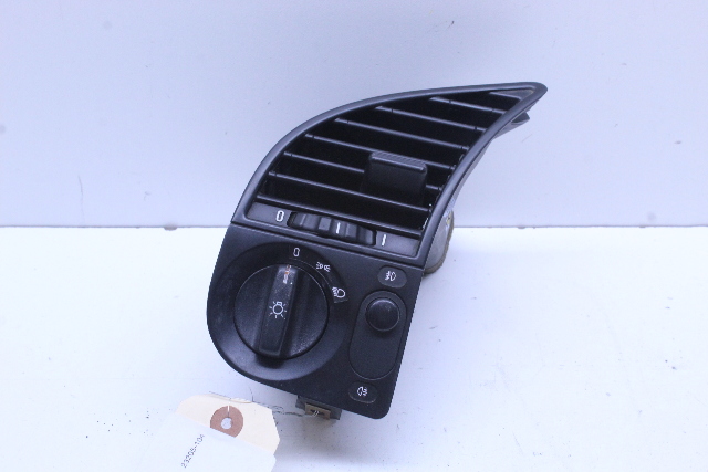 1995 1996 1997 1998 BMW 325i 328i M3 E36 Headlight Switch - 61311393393 OEM