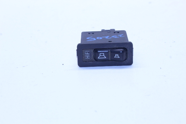 1998 BMW M3 E36 Speaker Switch HIFI - 61318363638 OEM