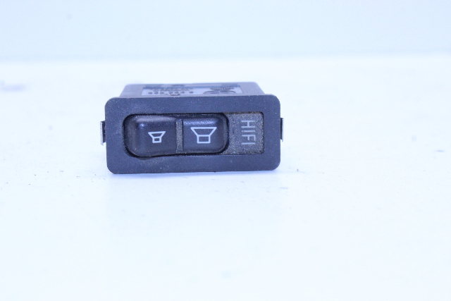 1998 BMW M3 E36 Speaker Switch HIFI - 61318363638 OEM