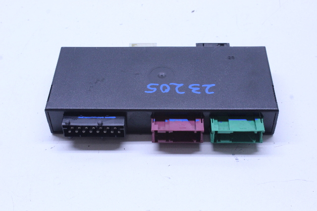 1995 1996 1997 BMW 328i E36 Body Control Module BCM - 61358369484 OEM