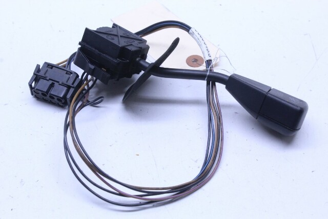 1997-2000 BMW 318I 328i M3 Z3 E36 Windshield Wiper Switch OEM