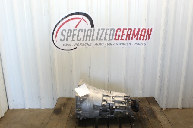 1997-2000 BMW 328i 528i M3 Z3 E36 Transmission 5 Speed Manual OEM