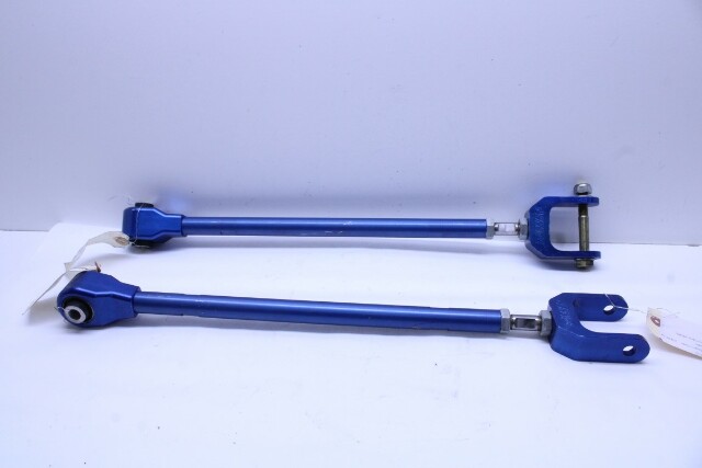 1996-1999 BMW M3 E36 Turner Motorsport Rear Adjustable Camber Arm Pair OEM