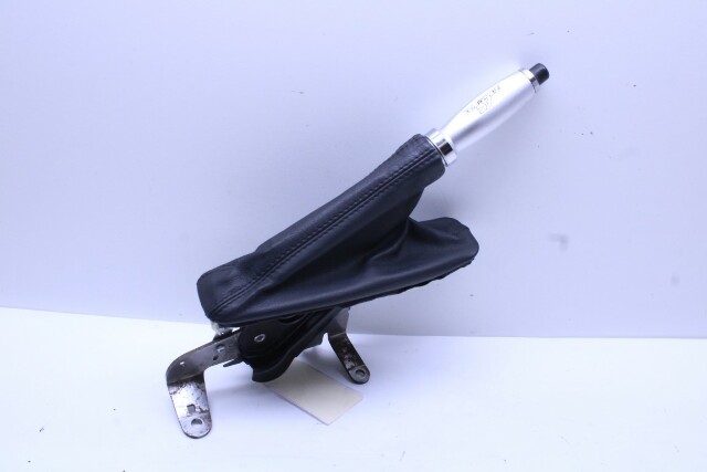 1996-1999 BMW M3 E36 AC Schnitzer Parking Brake Handle - 11421738640