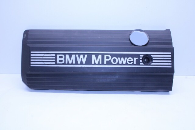 1995-1999 BMW M3 Z3M E36 M Power Engine Motor Cover - 11121404467 OEM