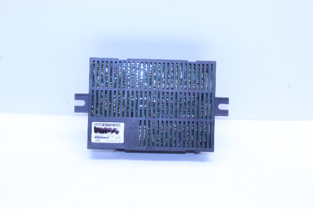 2007 BMW 550i Light Control Module LCM - 61359116260 OEM