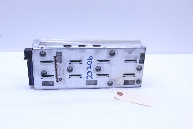 2004-2008 BMW 325i 330i 525i 530i 545i 550i Amp Amplifier OEM