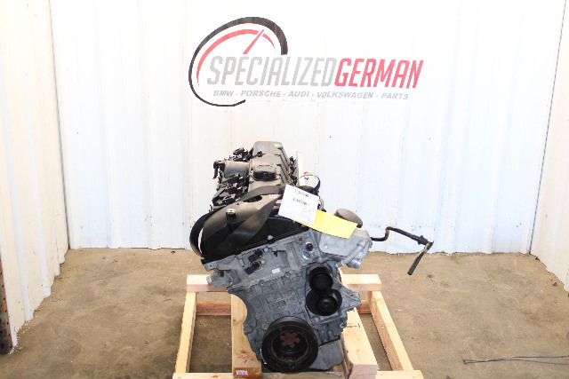 2007-2010 BMW X5 N52 3.0 Engine Motor 173K 11000421209 OEM