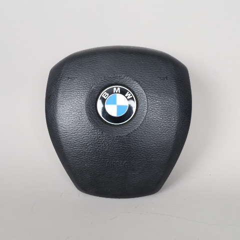 BMW X5 E70 Left Driver Steering Wheel Airbag 32306884665 OEM
