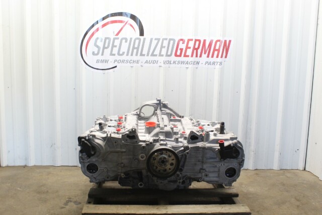 2012-2016 Porsche 911 991 3.4 Engine Motor 62K Miles OEM