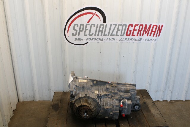 2012-2016 Porsche 911 991 RWD PDK Automatic Transmission SOLD AS IS OEM