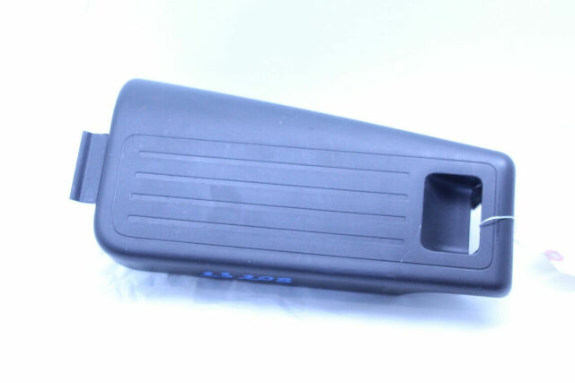 2012-2016 Porsche 911 991 RWD Front Trunk Tool Kit OEM