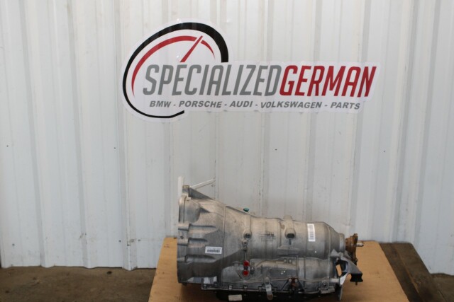 2007 BMW 328i Coupe 3.0 N52 Automatic Transmission 24007564246 OEM