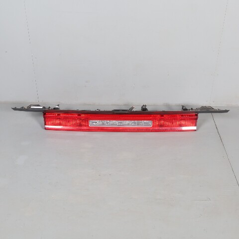 2011-2014 Dodge Challenger Tail Light Trunk Lid Mounted Center OEM Used