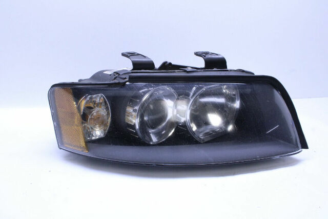 2004 Audi S4 Sedan Headlight Xenon HID Right - 8E0941004N OEM