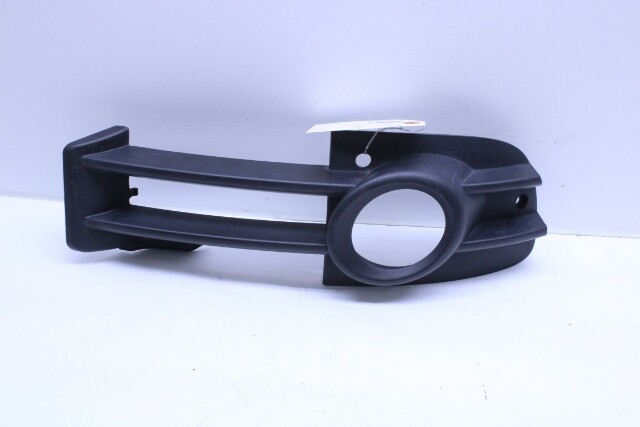 2004 Audi S4 Sedan Fog Light Grille Right - 8E0807682B OEM