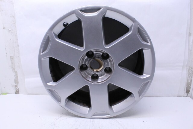 2004 2005 Audi S4 Wheel 18 x 8 Avus Rim - 8E0601025L OEM