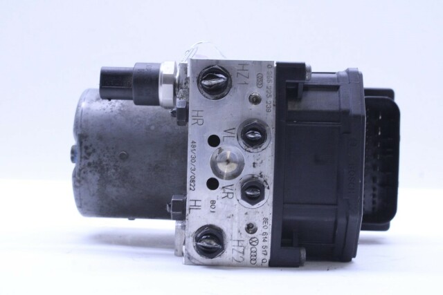 2004 Audi S4 ABS Anti Lock Brake Pump - 8E0614517Q OEM