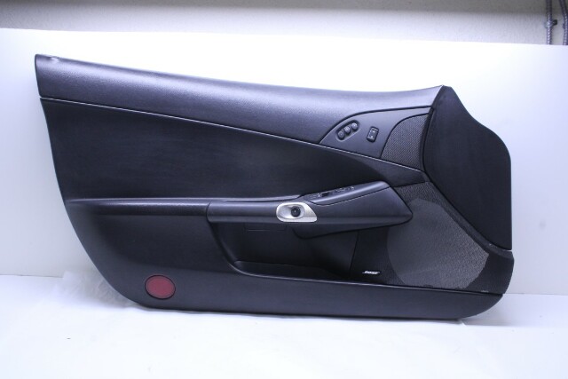 2005-2013 Chevrolet Corvette C6 Door Panel Left - AAA44259 OEM