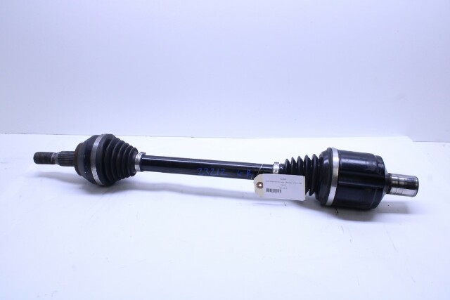 2005-2013 Chevrolet Corvette C6 Rear Axle Shaft CV Joint - 22762284 OEM