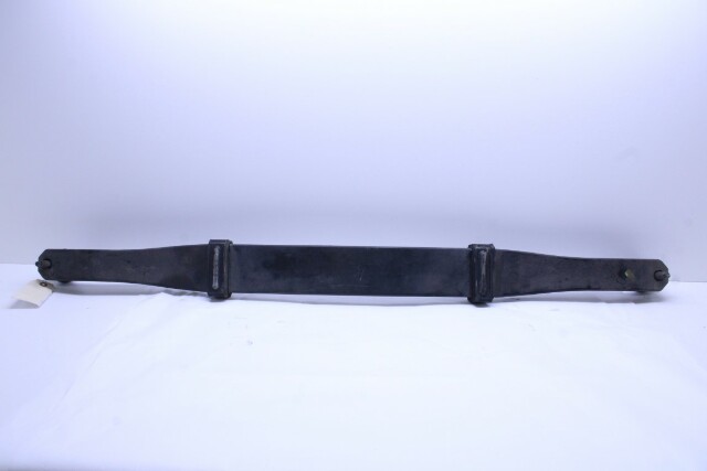 2006 Chevrolet Corvette C6 Convertible Rear Leaf Spring - 22200986 OEM