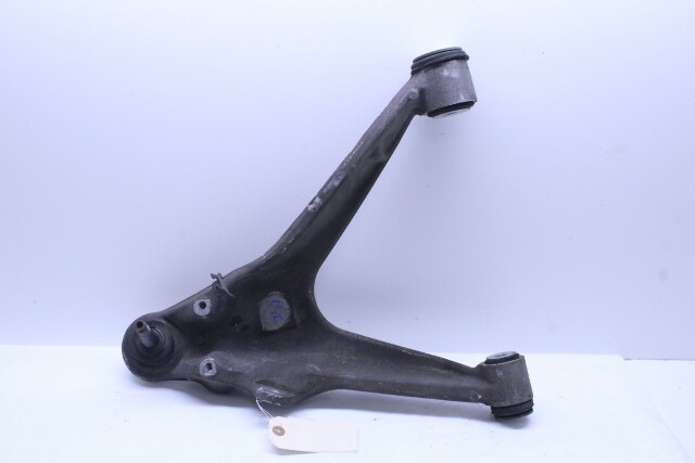 2005-2013 Chevrolet Corvette C6 Front Lower Control Arm Right - 20799882 OEM