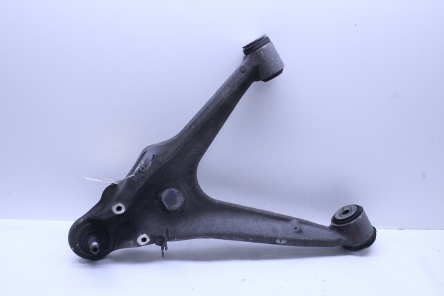 2005-2013 Chevrolet Corvette C6 Front Lower Control Arm Left Driver - 20799881 OEM