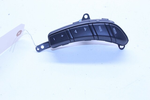 2006 Chevrolet Corvette C6 Heads Up HUD Display Control Switch - 15285915 OEM