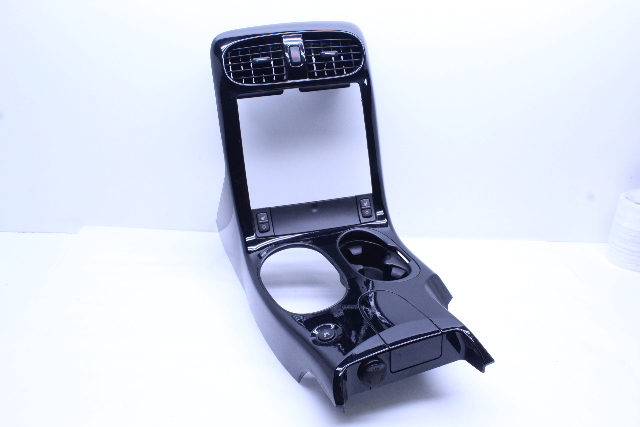 2006-2013 Chevrolet Corvette C6 Center Console - 10324517 OEM