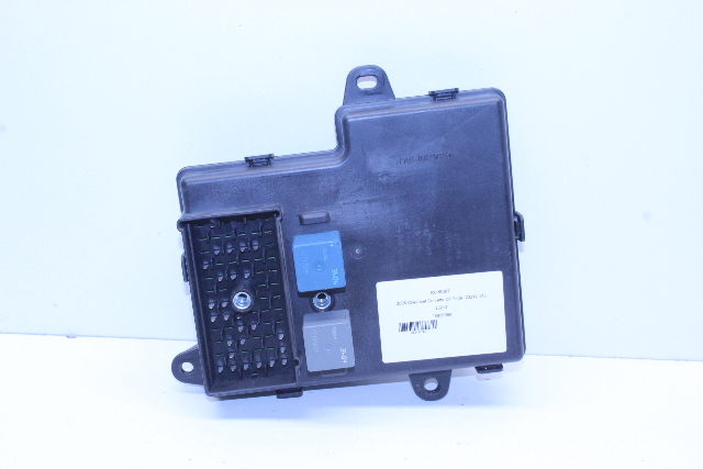 2006 Chevrolet Corvette C6 Body Control Module BCM - 15850986 OEM