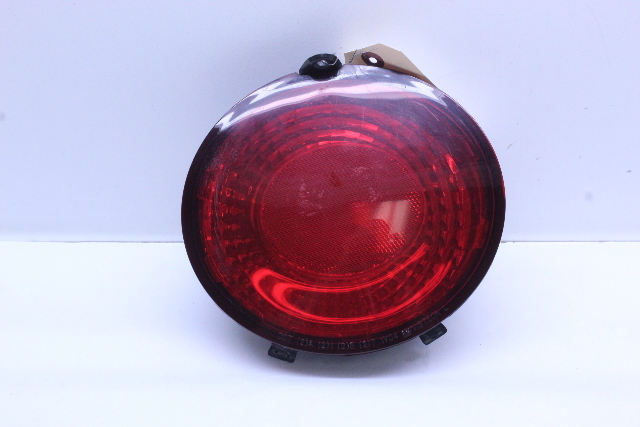 2005-2013 C6 Corvette Tail Light Left Side - 25958215 OEM