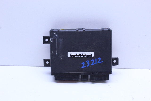 2005-2013 Chevrolet Corvette C6 Convertible Top Control Module - OEM