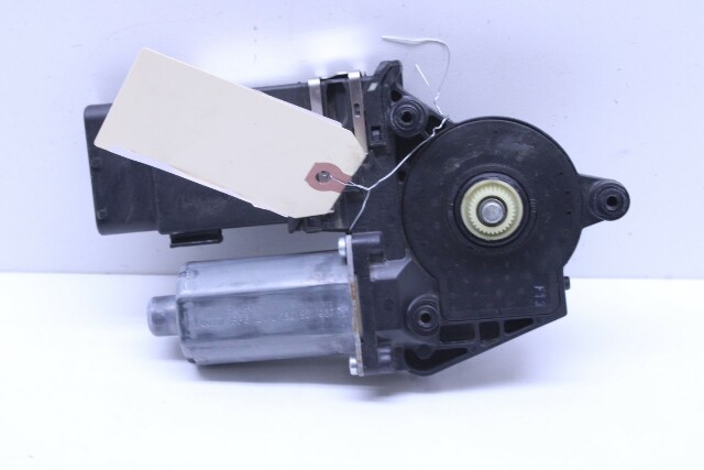 2005-2013 Chevrolet Corvette C6 Front Left Window Regulator 22895755 OEM