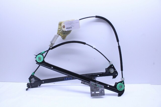 2005 Porsche 911 997 Boxster Window Regulator Left OEM
