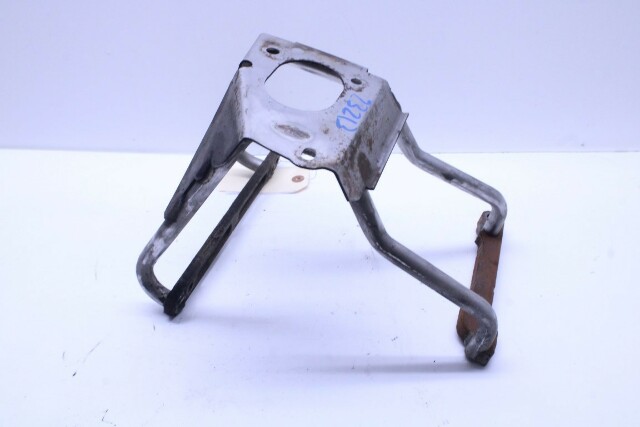 2002-2008 Porsche 911 996 997 Exhaust Muffler Support Bracket Left OEM