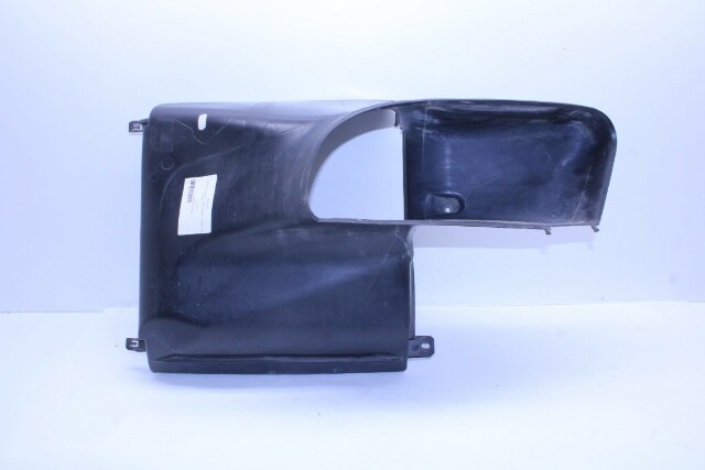 2005-2008 Porsche 911 997 Left Radiator Air Intake Duct 99757532102 OEM