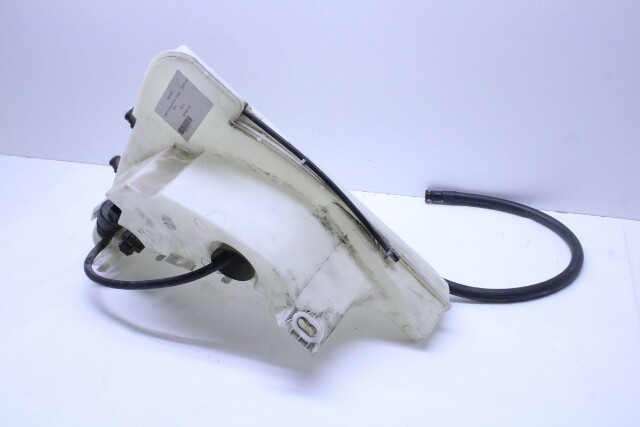 2005-2012 Porsche 911 997 Boxster Cayman 987 Windshield Washer Reservoir Tank OEM