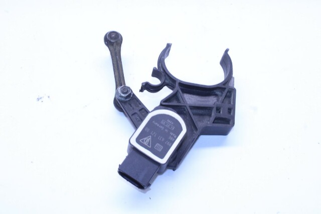 2005-2012 Porsche 911 Boxster Cayman Headlight Level Sensor - 99763112100 OEM