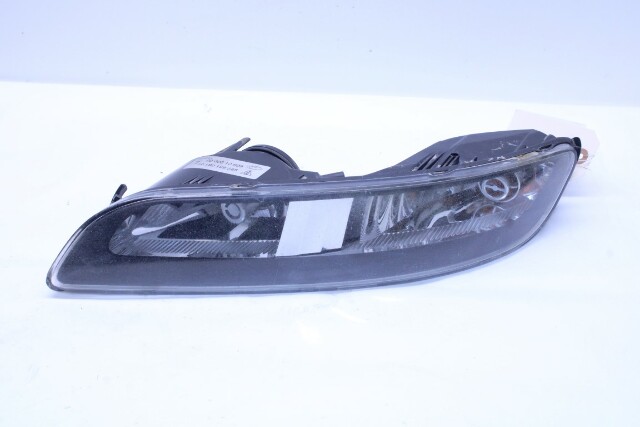 2005-2008 Porsche 911 Left Bumper Fog Light 99763108101 OEM