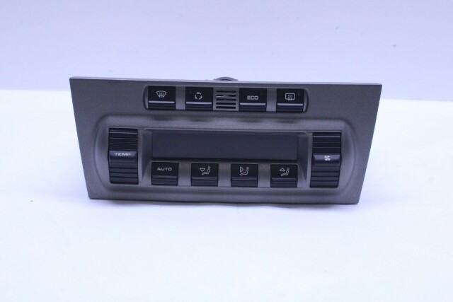 2005-2008 Porsche 911 997 Boxster Cayman 987 Climate Temperature Control Panel OEM