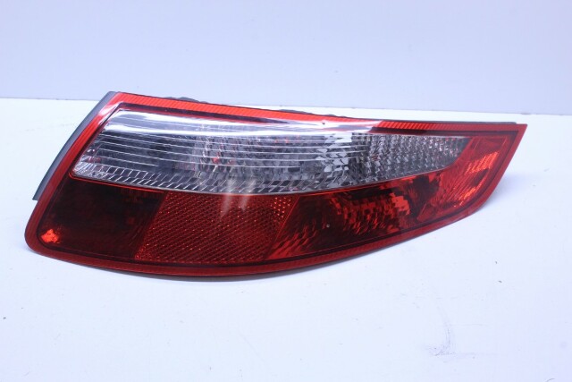 2005-2008 Porsche 911 997 Tail Light Right OEM