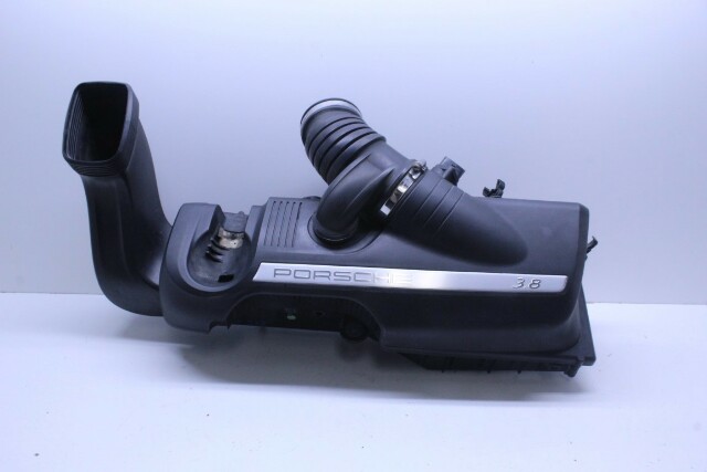 2005-2008 Porsche 911 997 3.8 Air Cleaner Filter Box OEM
