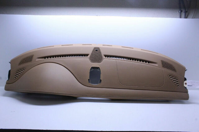 2005-2012 Porsche 911 997 Dash Dashboard Leather Beige 99755210116 OEM