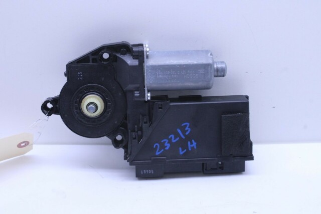 2005 Porsche 911 997 Coupe Left Driver Power Window Motor OEM 99762410106