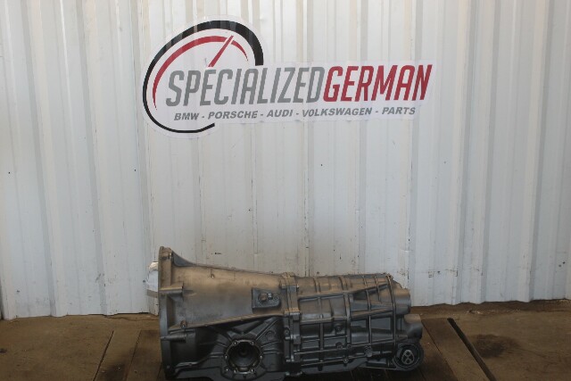 2005-2008 Porsche 911 997 6 Speed Manual Transmission 99730001001 OEM